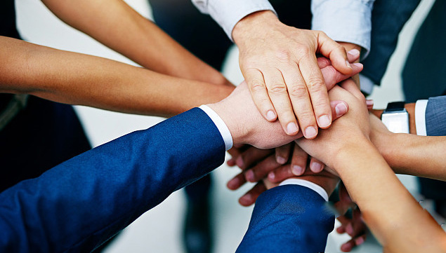 LOOKING TO THE FUTURE